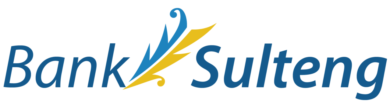Bank Sulteng Logo